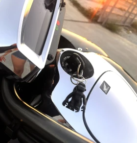 Honda Valkyrie  F6 , снимка 6