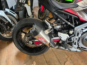 Kawasaki Z 900, снимка 11