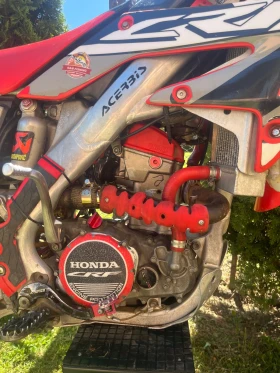Honda 250, снимка 3