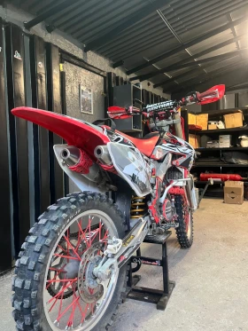 Honda 250, снимка 2