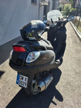 Piaggio X9, снимка 4