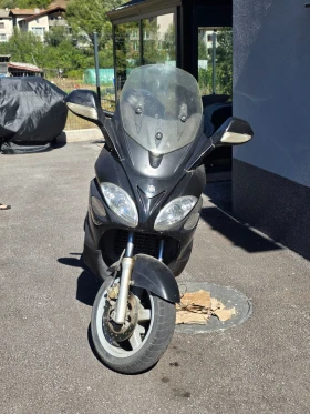 Piaggio X9, снимка 1