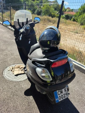 Piaggio X9, снимка 5