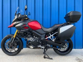 Suzuki V-strom 1000 ABS TC, снимка 6