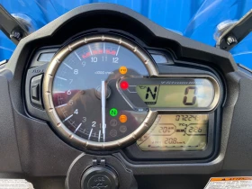 Suzuki V-strom 1000 ABS TC, снимка 8