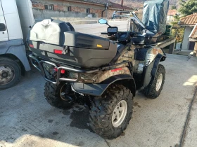 Kawasaki Brute Force, снимка 5