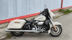 Harley-Davidson Touring POLICE | Mobile.bg    2
