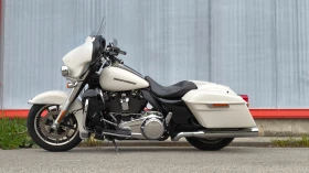 Harley-Davidson Touring POLICE | Mobile.bg    4