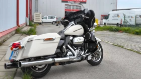 Harley-Davidson Touring POLICE | Mobile.bg    3