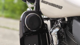 Harley-Davidson Touring POLICE | Mobile.bg    9