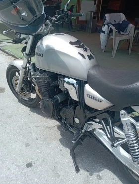 Suzuki Inazuma Gsx750 | Mobile.bg    5
