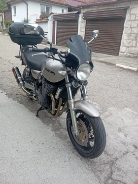 Suzuki Inazuma Gsx750 | Mobile.bg    6