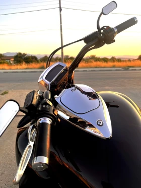     Honda F6 Valkyrie