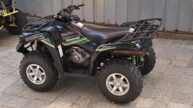 Kawasaki Brute Force 750i / EPS | Mobile.bg    6
