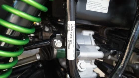 Kawasaki Brute Force 750i / EPS | Mobile.bg    7