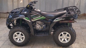 Kawasaki Brute Force 750i / EPS | Mobile.bg    2