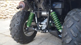 Kawasaki Brute Force 750i / EPS | Mobile.bg    13
