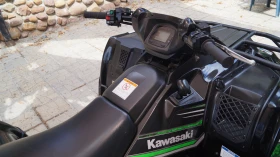 Kawasaki Brute Force 750i / EPS | Mobile.bg    14