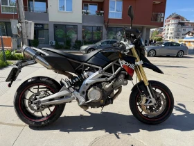 Обява за продажба на Aprilia Dorsoduro 750 ~5 000 лв. - изображение 4