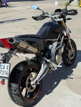 Обява за продажба на Aprilia Dorsoduro 750 ~5 000 лв. - изображение 3