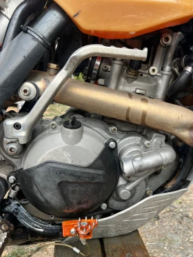 Ktm EXC 500 | Mobile.bg    5