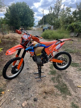  Ktm EXC