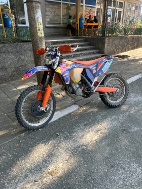 Ktm EXC 500 | Mobile.bg    8