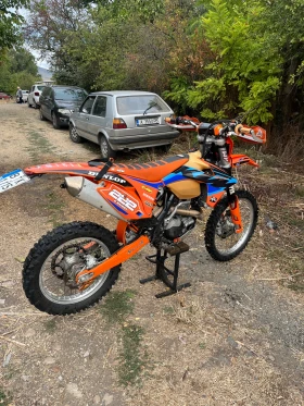 Ktm EXC 500 | Mobile.bg    4
