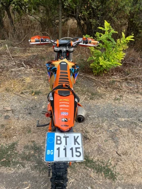 Ktm EXC 500 | Mobile.bg    3