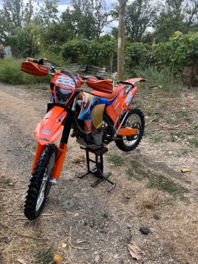 Ktm EXC 500 | Mobile.bg    2