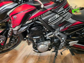 Kawasaki Z 900, снимка 6
