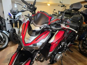 Kawasaki Z 900, снимка 4