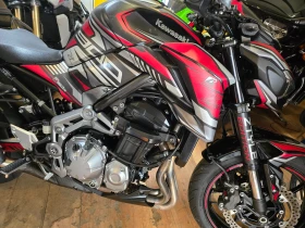 Kawasaki Z 900, снимка 12