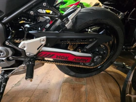 Kawasaki Z 900, снимка 7