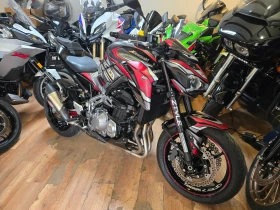 Kawasaki Z 900 - изображение 1
