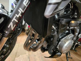 Kawasaki Z 900, снимка 9