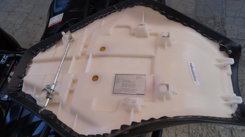 Kawasaki Brute Force 750i / EPS, снимка 16 - Мотоциклети и мототехника - 51463444