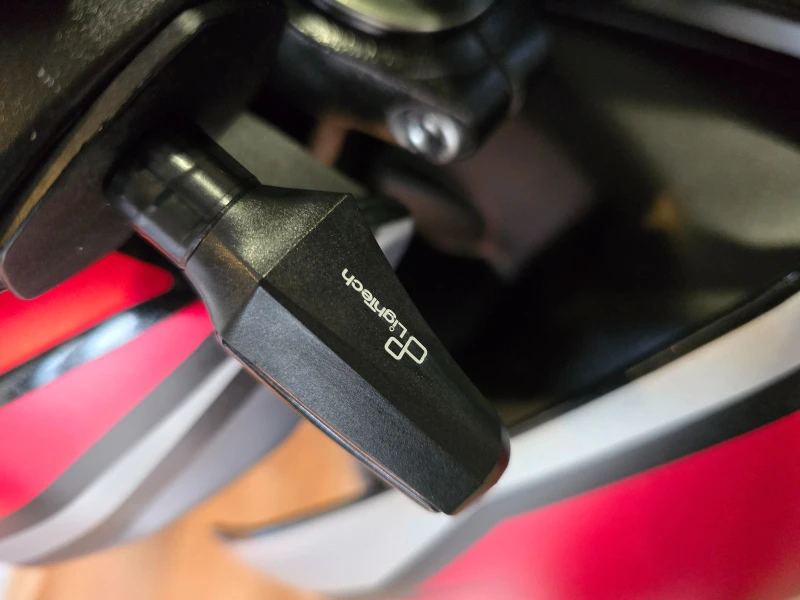 Kawasaki Z 900, снимка 10 - Мотоциклети и мототехника - 53224763