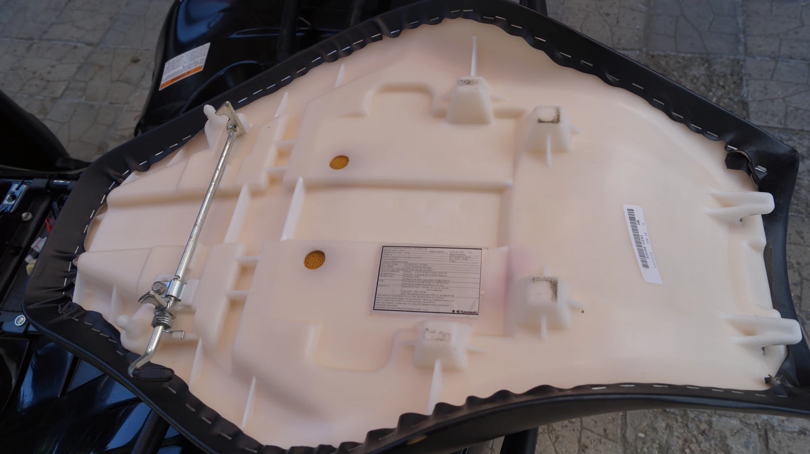 Kawasaki Brute Force 750i / EPS | Mobile.bg   16