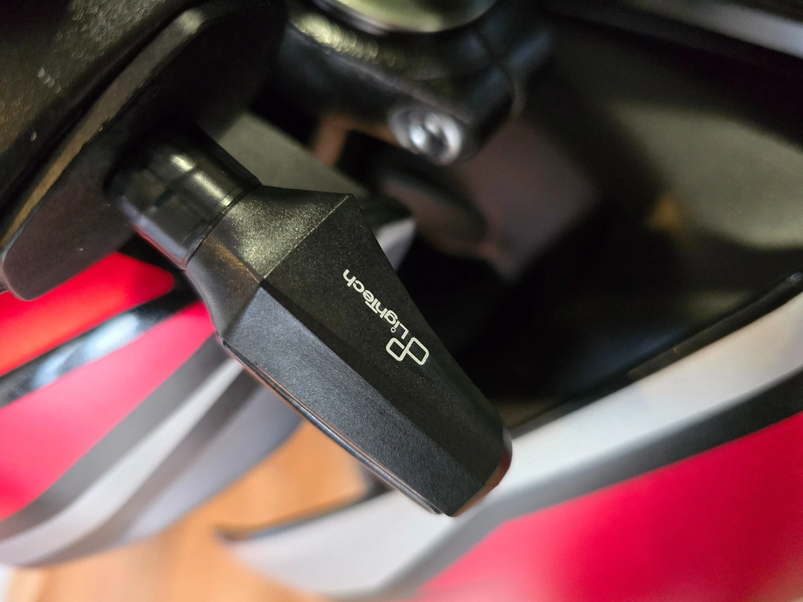 Kawasaki Z 900 - изображение 10