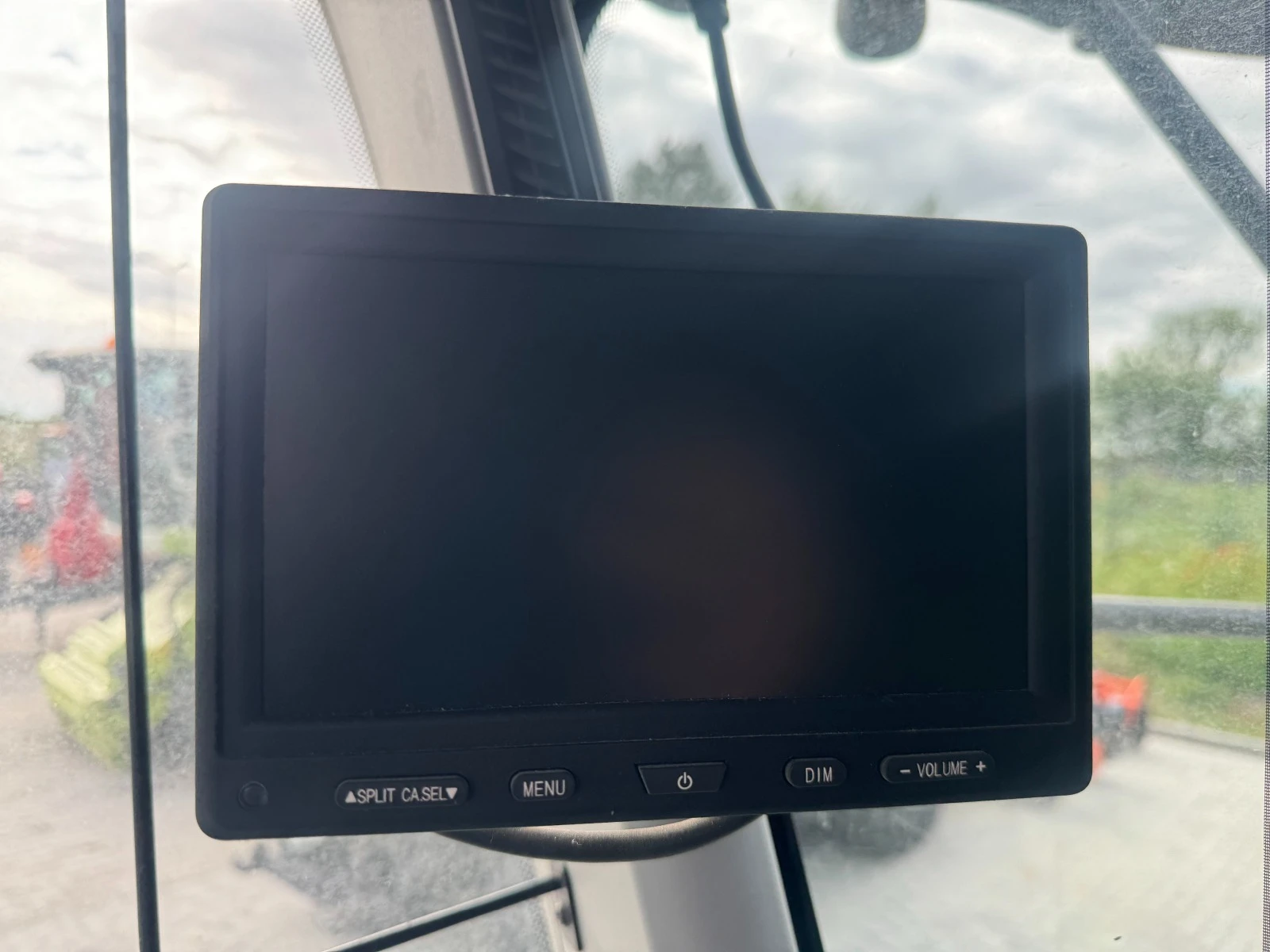  Claas LEXION 6700 | Mobile.bg   13