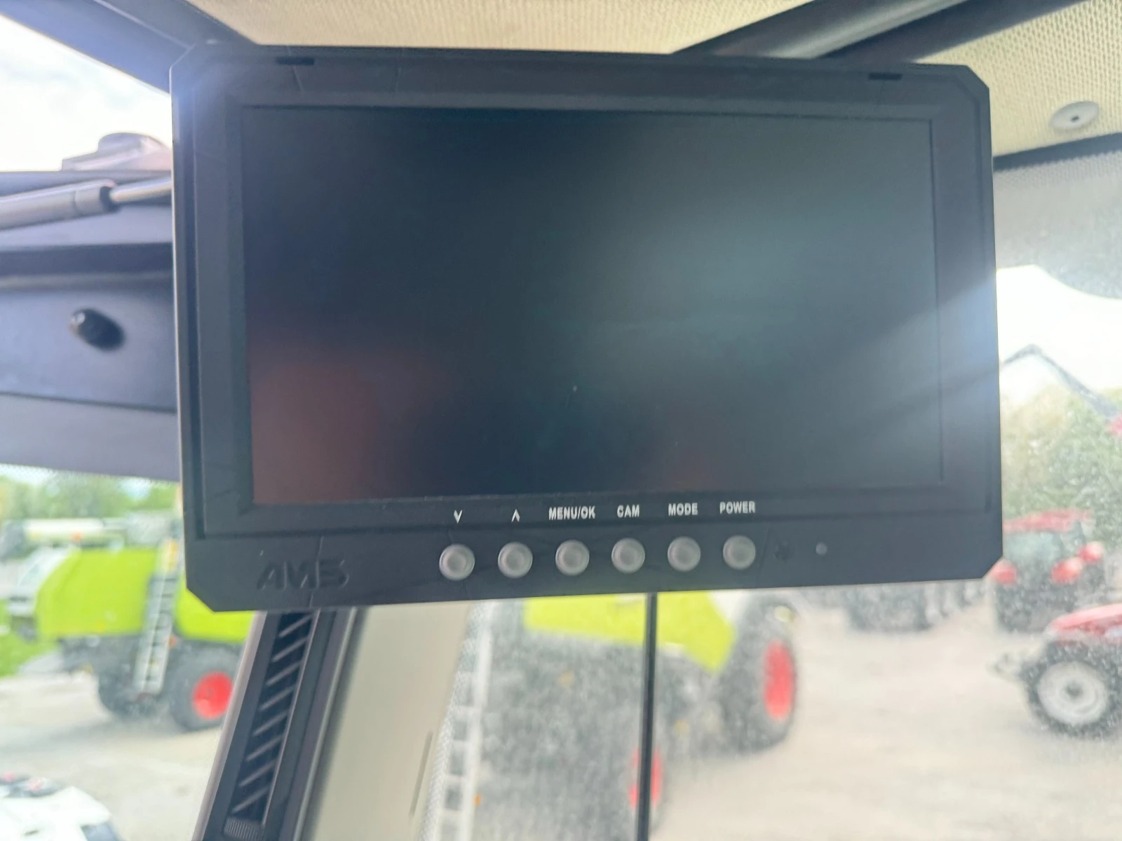  Claas LEXION 6700 | Mobile.bg   12