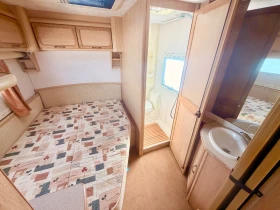 Каравана Eldis Odyssey 534 / 4, снимка 10