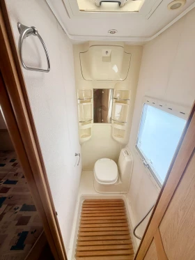 Каравана Eldis Odyssey 534 / 4, снимка 9