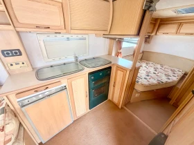 Каравана Eldis Odyssey 534 / 4, снимка 11