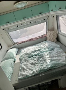 Обява за продажба на Каравана Caravelair Bamba 345 ~8 000 лв. - изображение 4