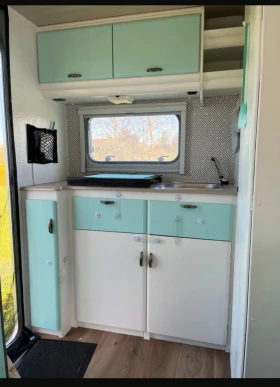 Обява за продажба на Каравана Caravelair Bamba 345 ~8 000 лв. - изображение 2