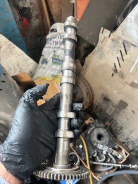 Разпределителни валове за mercedes gl320cdi, снимка 1