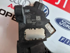 78110-0W040 Педал газ TOYOTA, LEXUS  781100W040, снимка 2