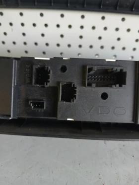 6411 3 420 905 управление Парно BMW Х3 2010г , снимка 3